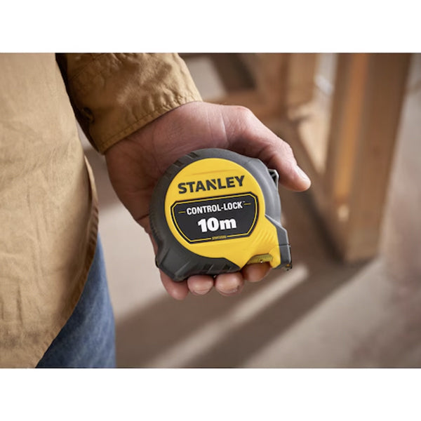 981 A - Professional measuring tapes with shockproof coating - Usag 981 A - Professional measuring tapes with shockproof coating - Usag